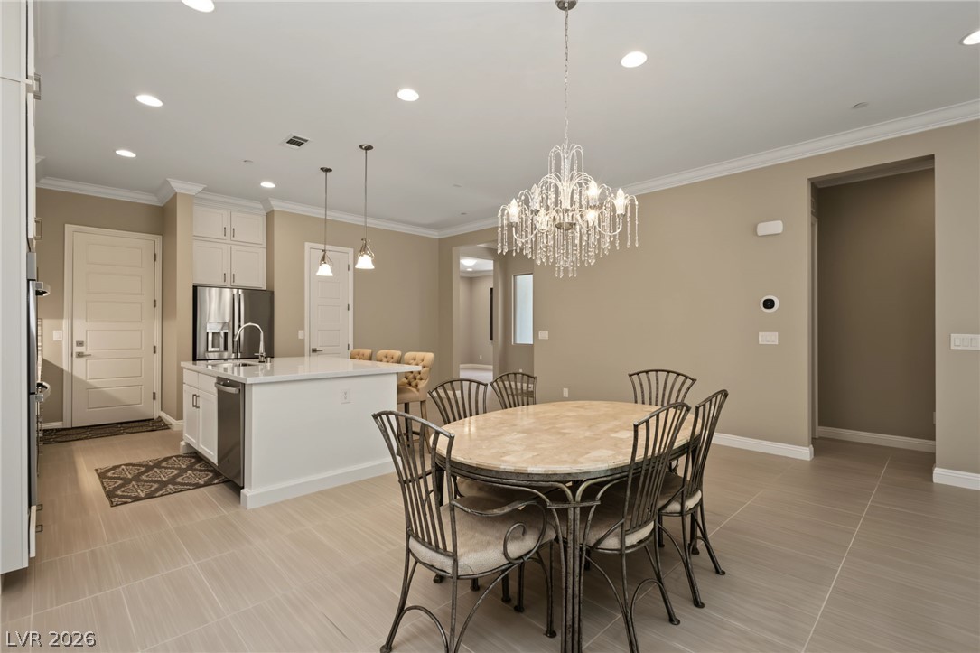287 Nine Mile Creek Drive Las Vegas NV 89138
