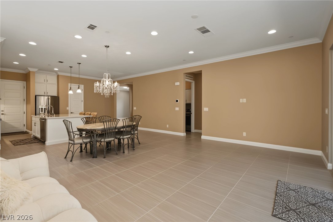287 Nine Mile Creek Drive Las Vegas NV 89138