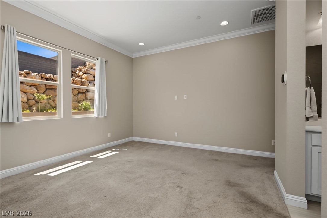 287 Nine Mile Creek Drive Las Vegas NV 89138