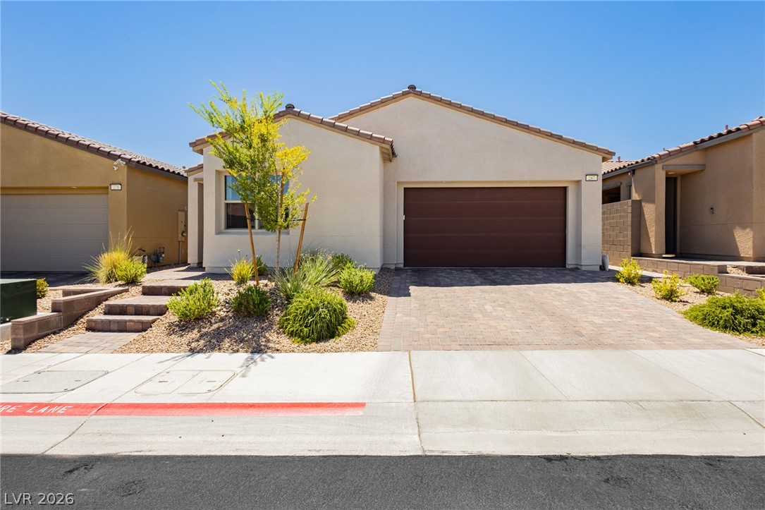 287 Nine Mile Creek Drive Las Vegas NV 89138