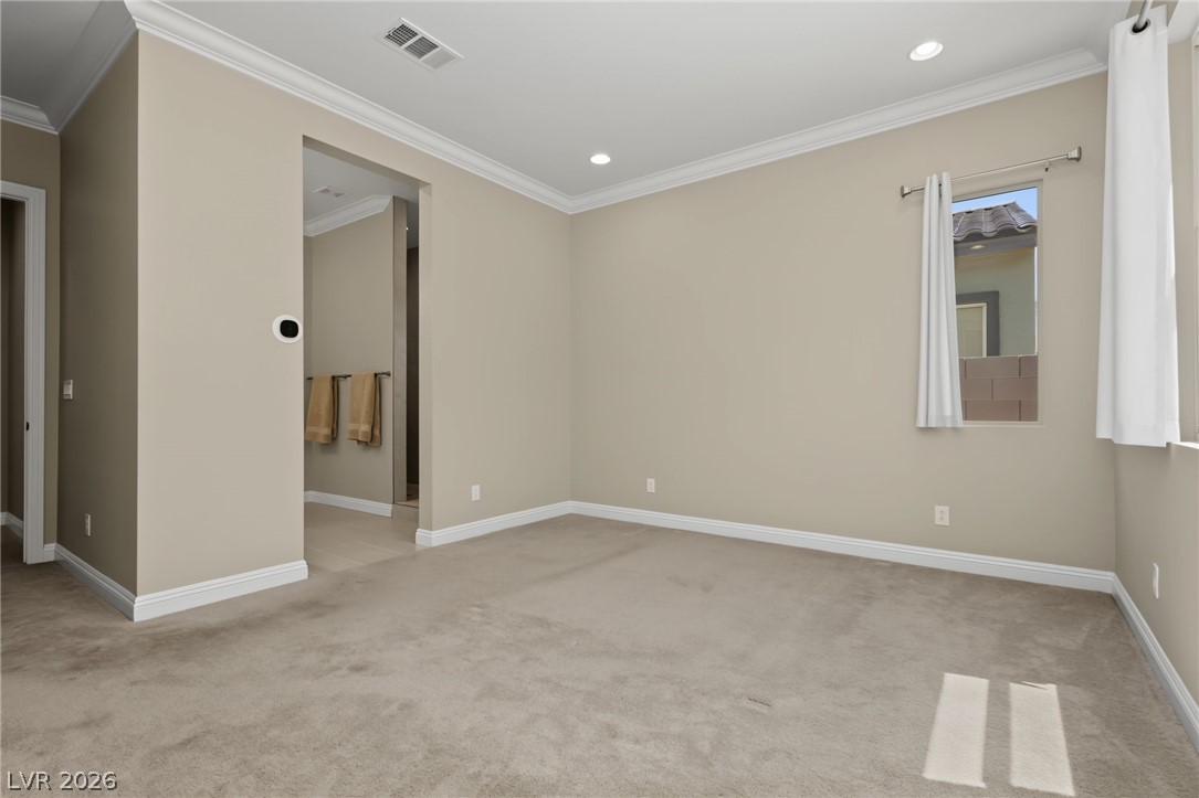 287 Nine Mile Creek Drive Las Vegas NV 89138