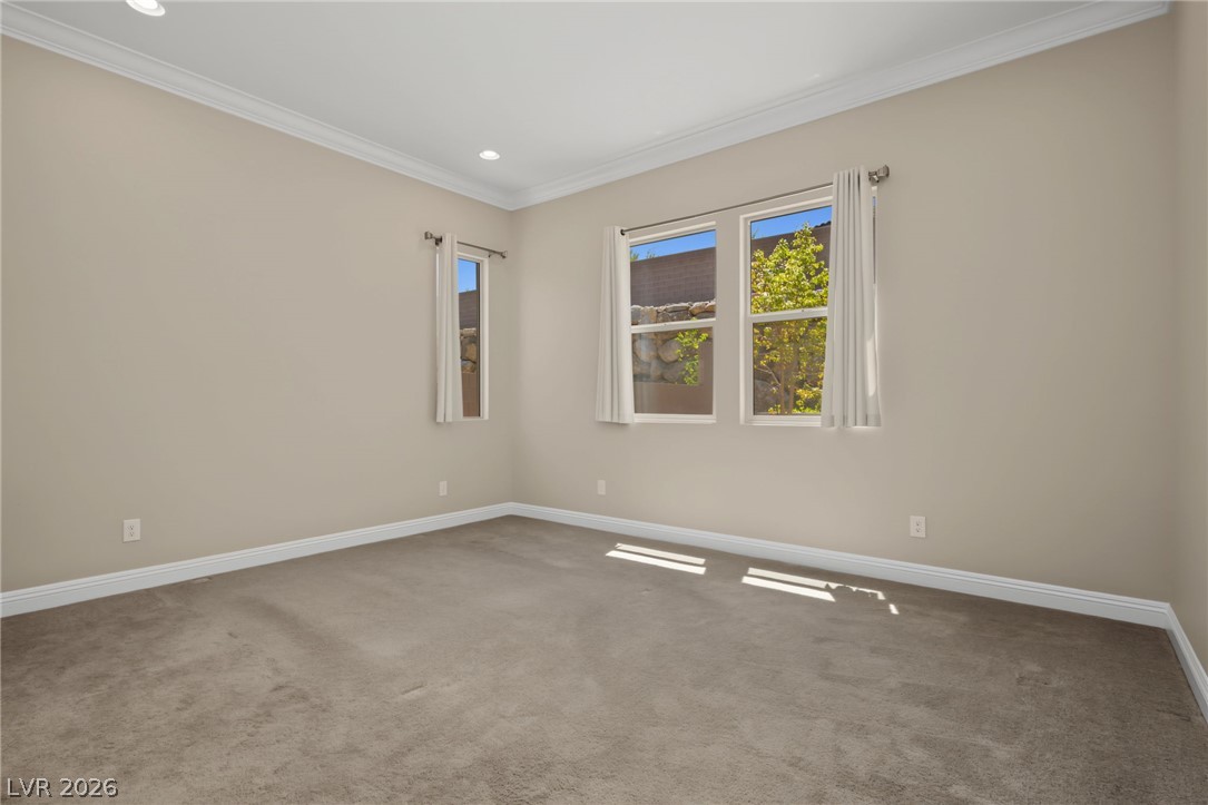287 Nine Mile Creek Drive Las Vegas NV 89138