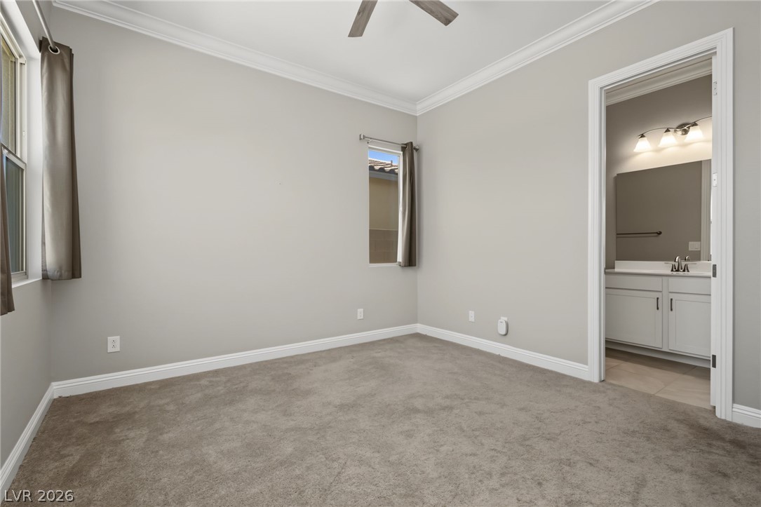 287 Nine Mile Creek Drive Las Vegas NV 89138