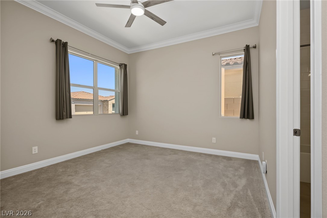 287 Nine Mile Creek Drive Las Vegas NV 89138