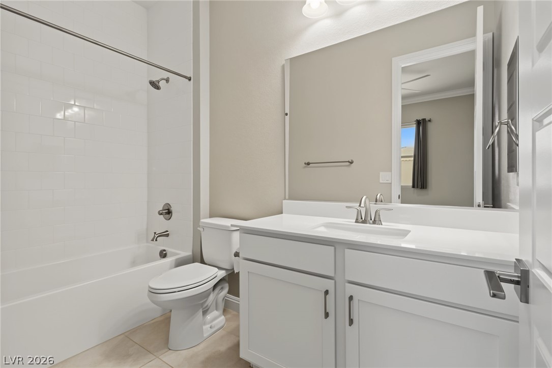 287 Nine Mile Creek Drive Las Vegas NV 89138