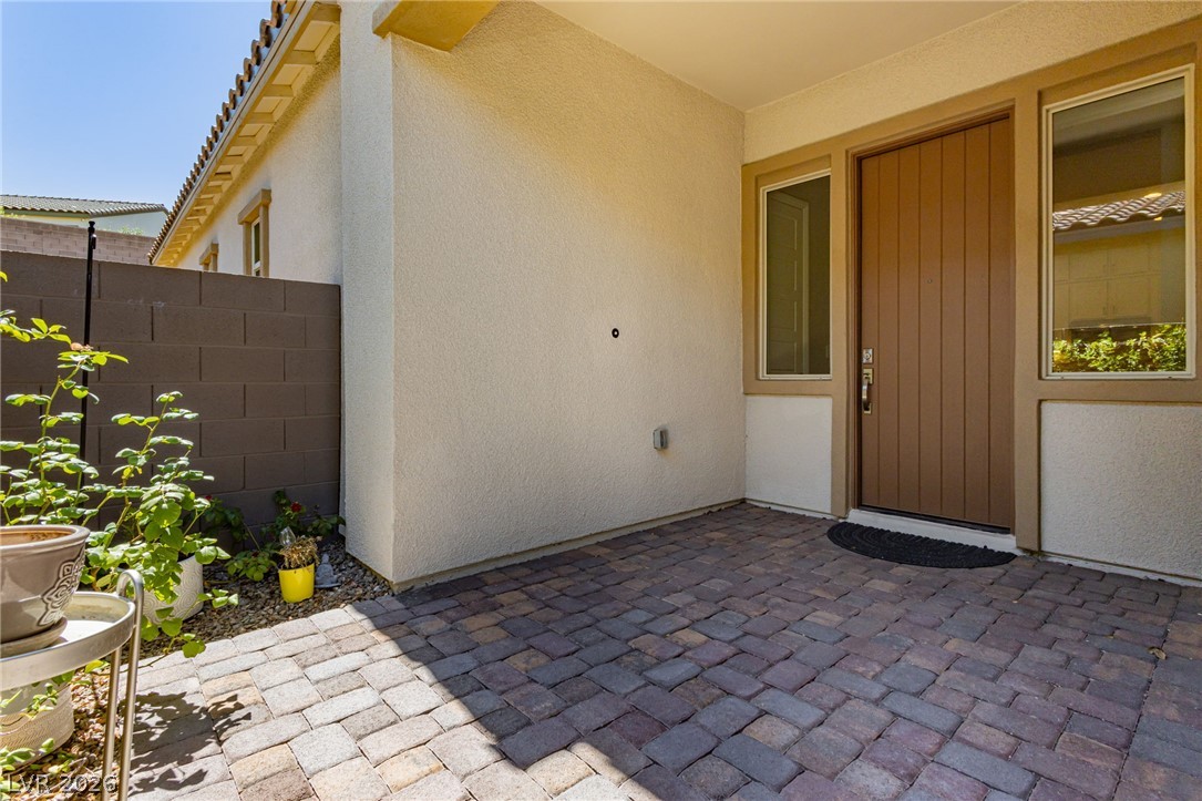 287 Nine Mile Creek Drive Las Vegas NV 89138