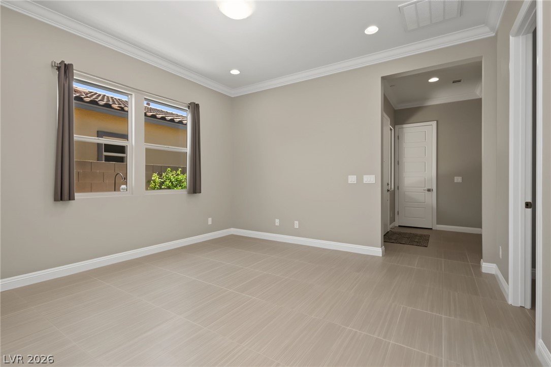 287 Nine Mile Creek Drive Las Vegas NV 89138