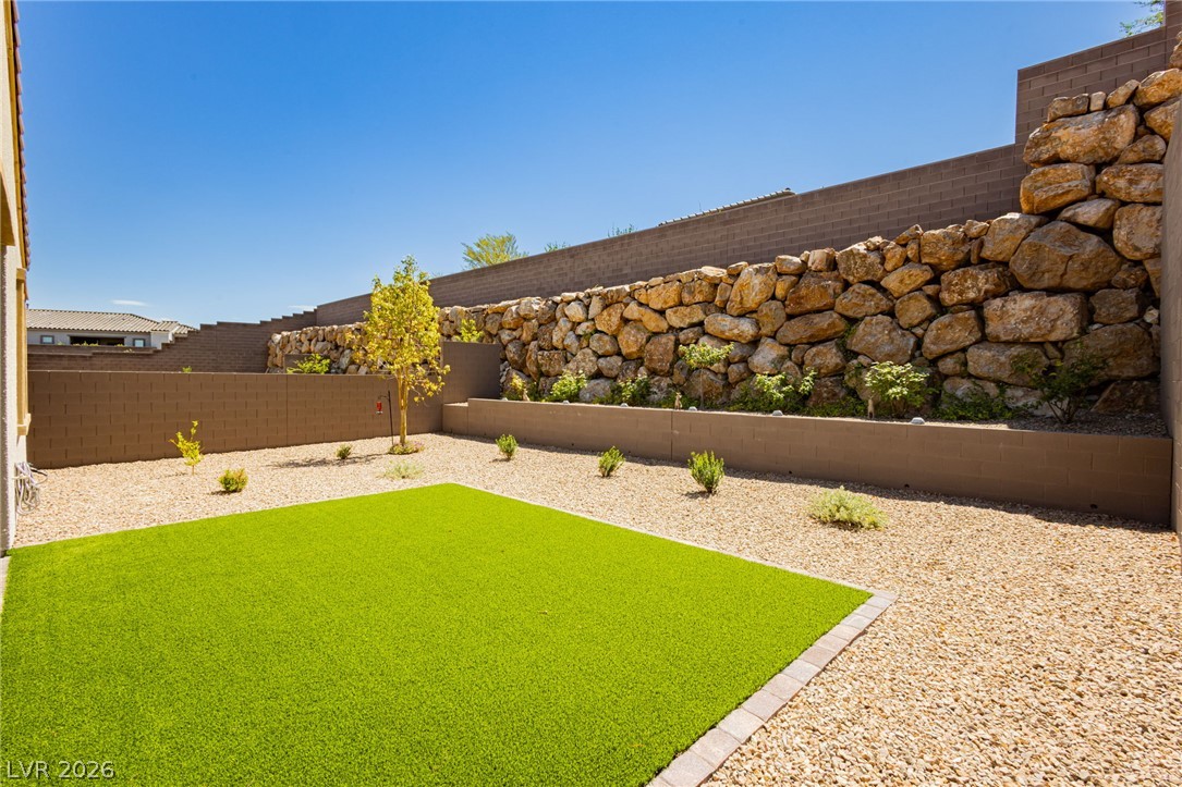 287 Nine Mile Creek Drive Las Vegas NV 89138