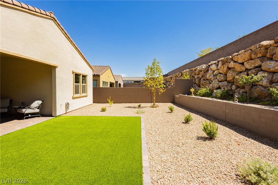 287 Nine Mile Creek Drive Las Vegas NV 89138