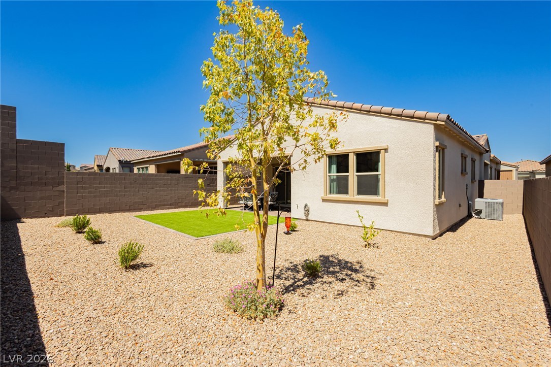 287 Nine Mile Creek Drive Las Vegas NV 89138