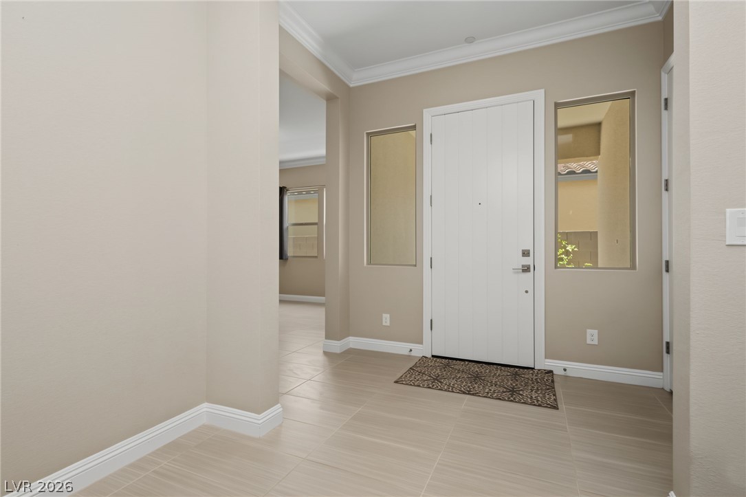 287 Nine Mile Creek Drive Las Vegas NV 89138