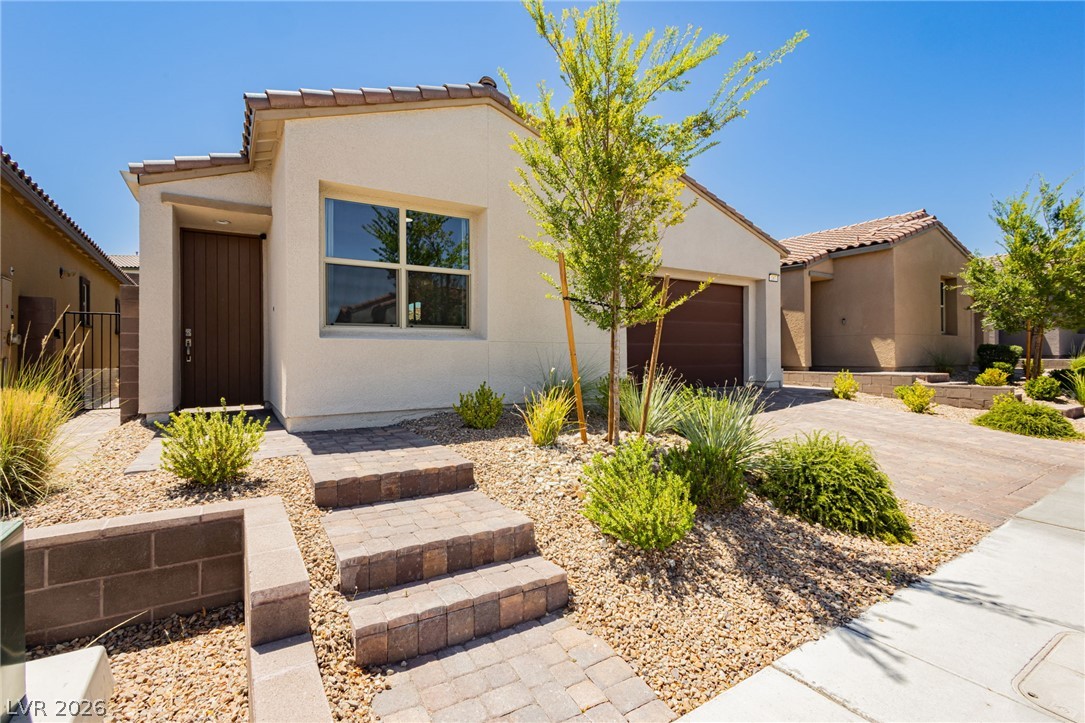 287 Nine Mile Creek Drive Las Vegas NV 89138