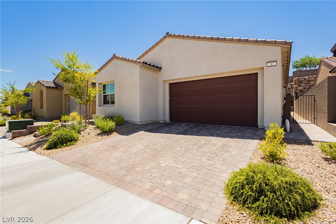 287 Nine Mile Creek Drive Las Vegas NV 89138