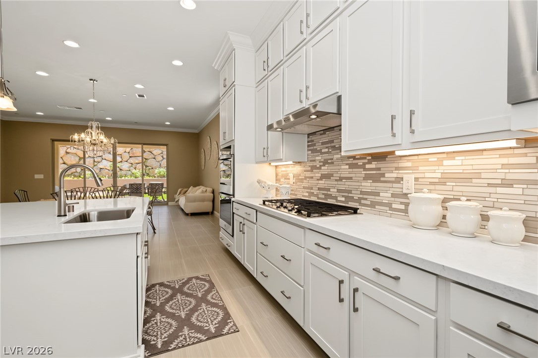 287 Nine Mile Creek Drive Las Vegas NV 89138