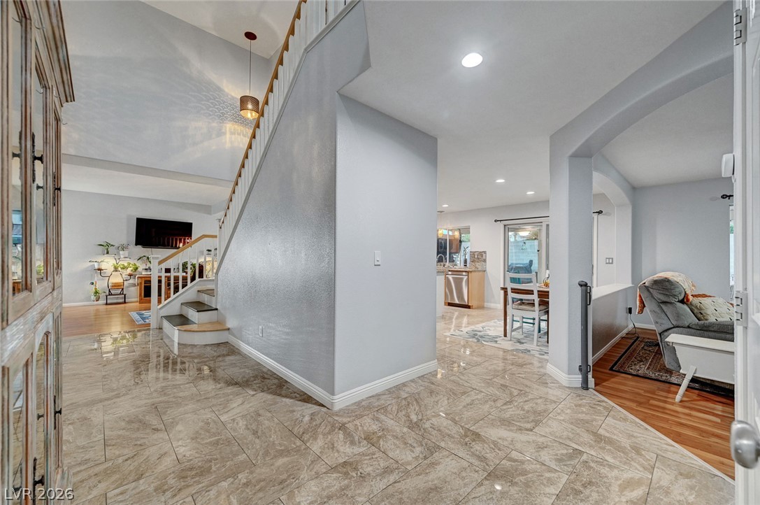 324 Velino Avenue Las Vegas NV 89123