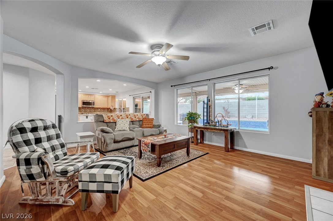 324 Velino Avenue Las Vegas NV 89123