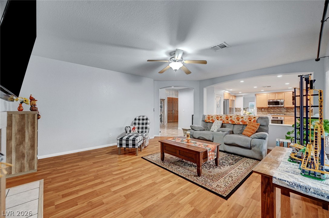 324 Velino Avenue Las Vegas NV 89123