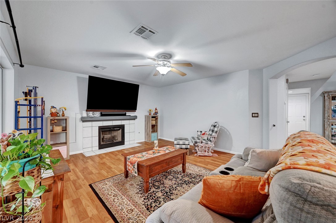 324 Velino Avenue Las Vegas NV 89123