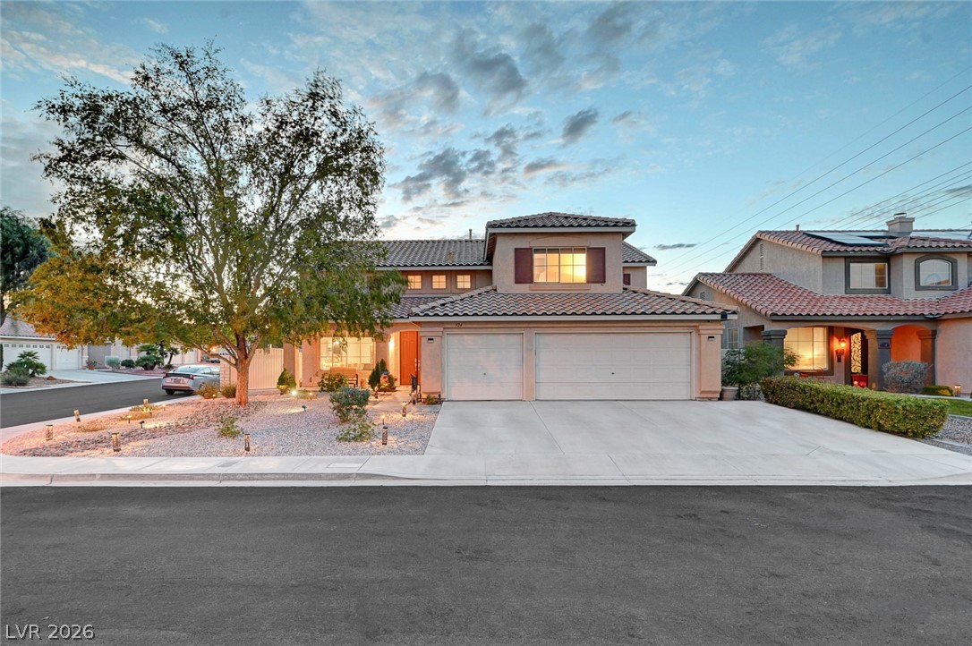 324 Velino Avenue Las Vegas NV 89123