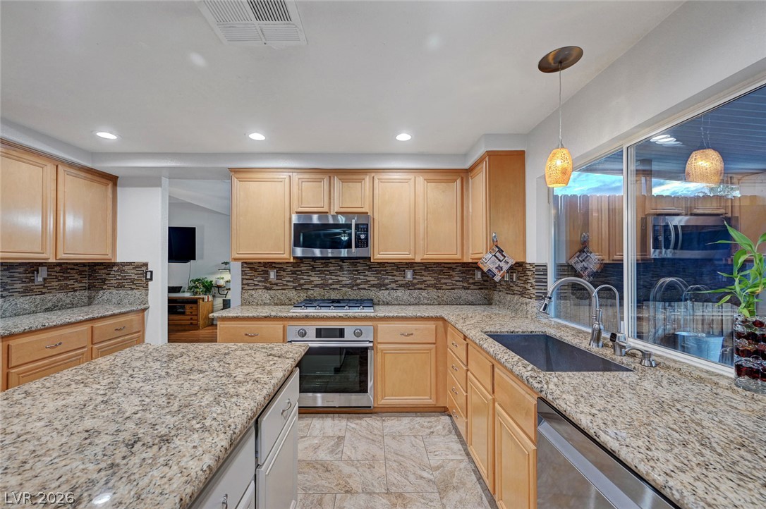 324 Velino Avenue Las Vegas NV 89123
