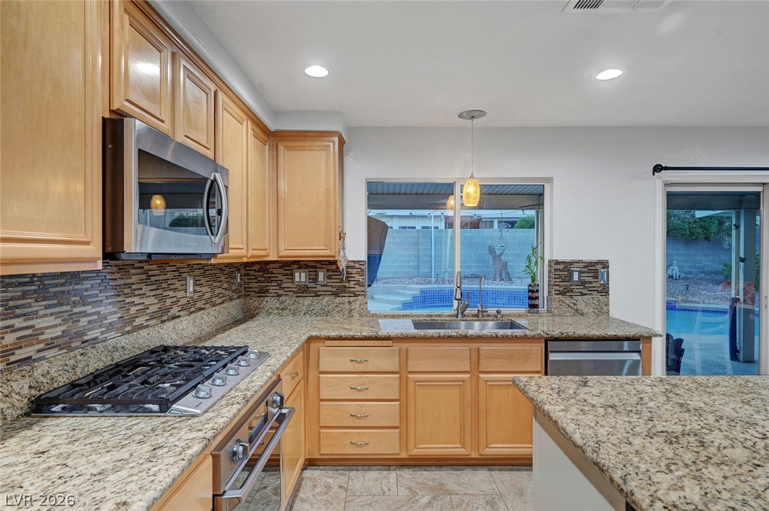 324 Velino Avenue Las Vegas NV 89123