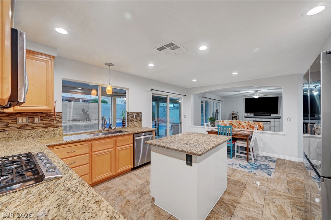 324 Velino Avenue Las Vegas NV 89123
