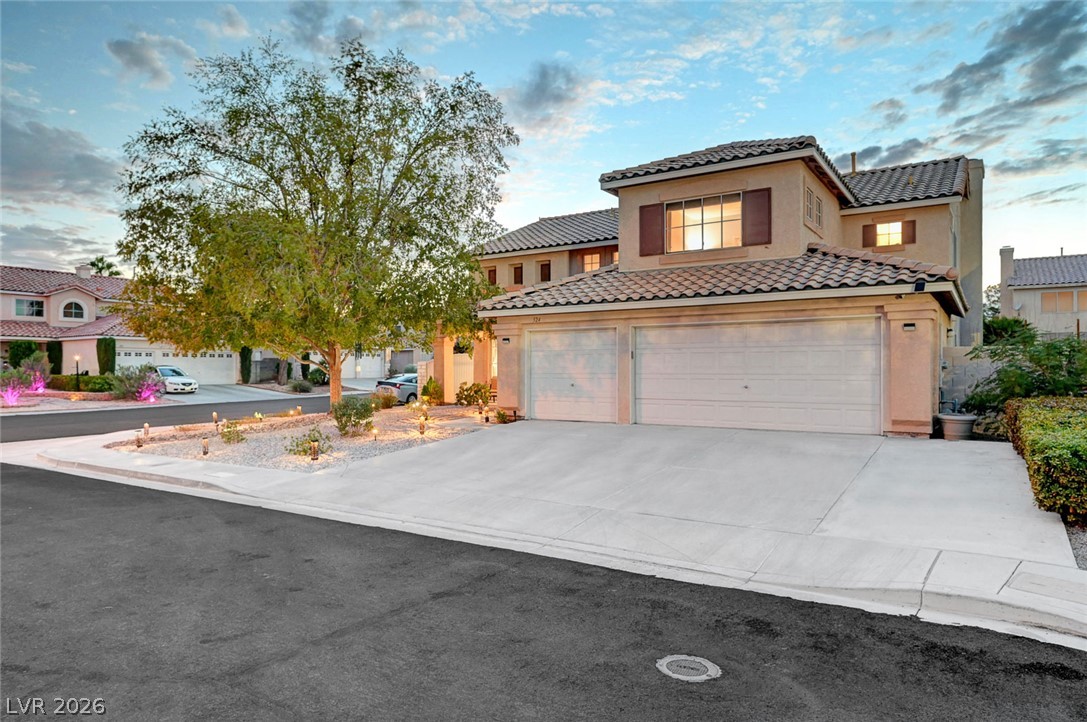 324 Velino Avenue Las Vegas NV 89123
