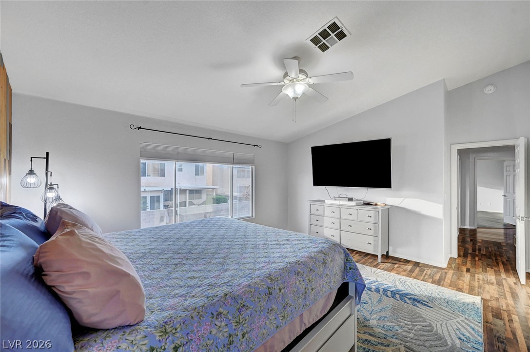 324 Velino Avenue Las Vegas NV 89123
