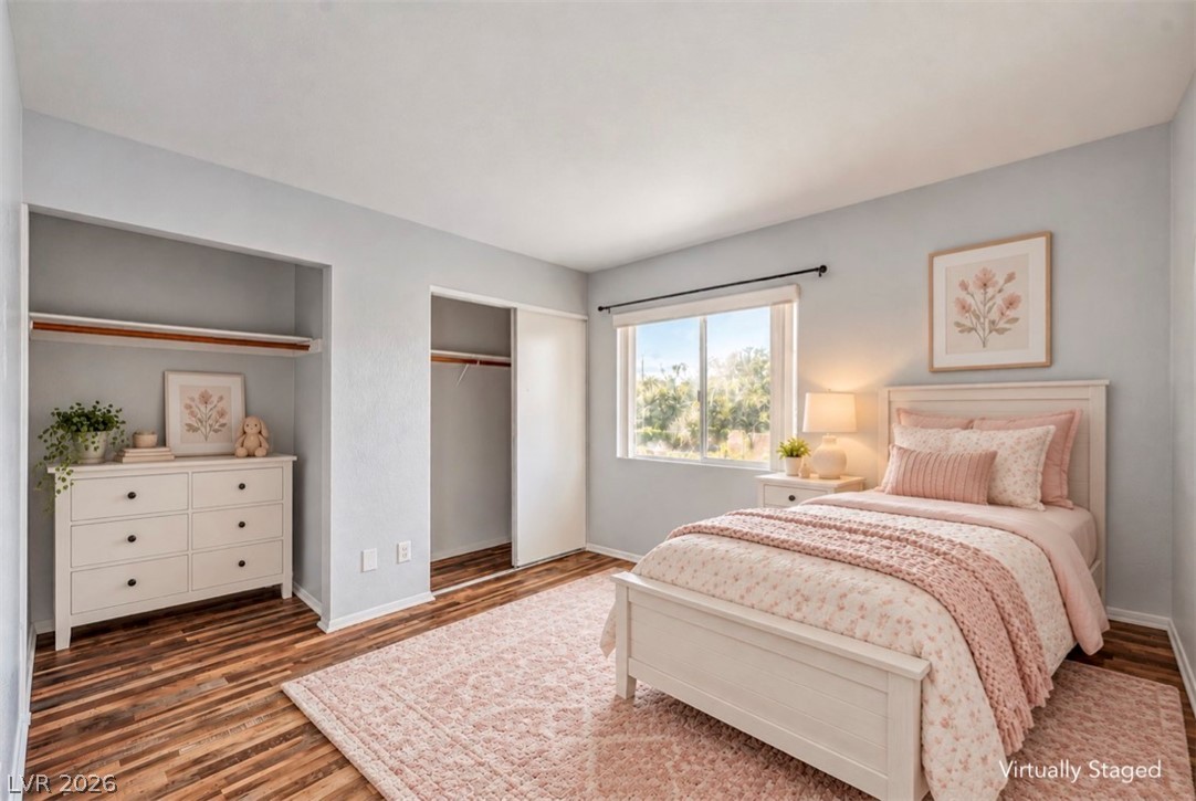 324 Velino Avenue Las Vegas NV 89123