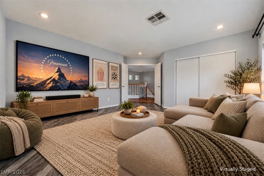 324 Velino Avenue Las Vegas NV 89123