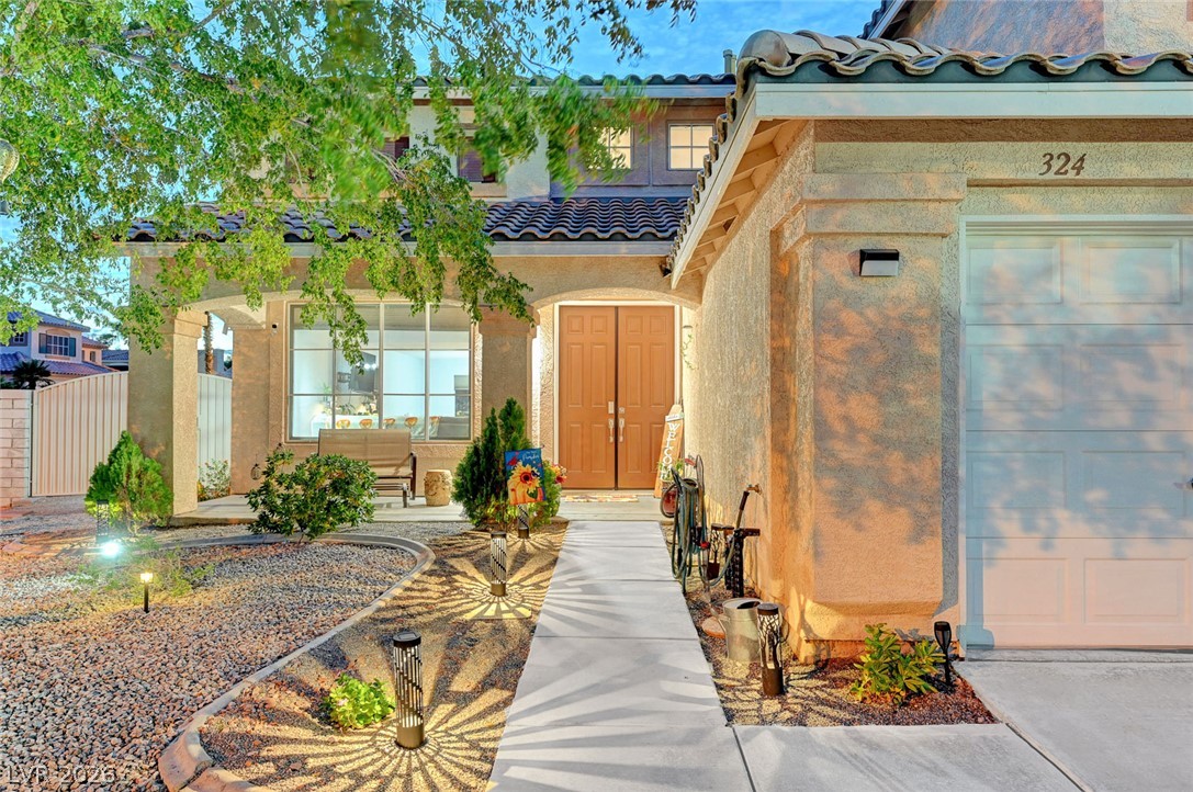 324 Velino Avenue Las Vegas NV 89123