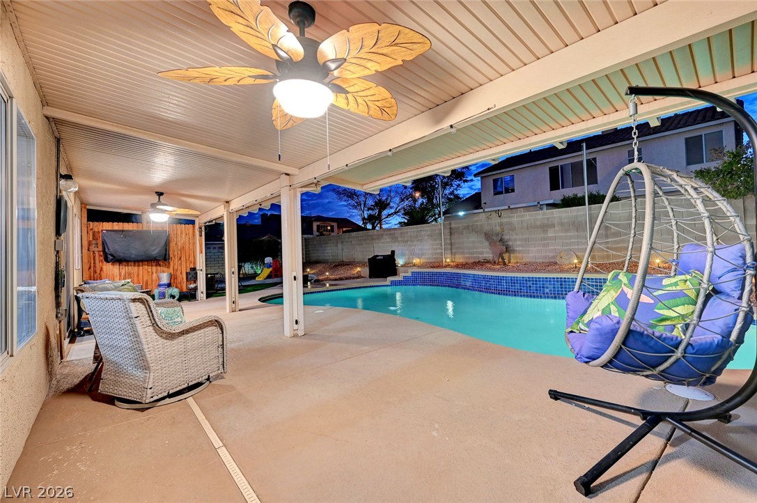 324 Velino Avenue Las Vegas NV 89123