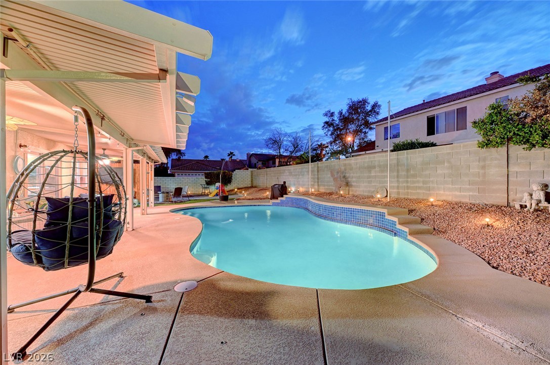 324 Velino Avenue Las Vegas NV 89123