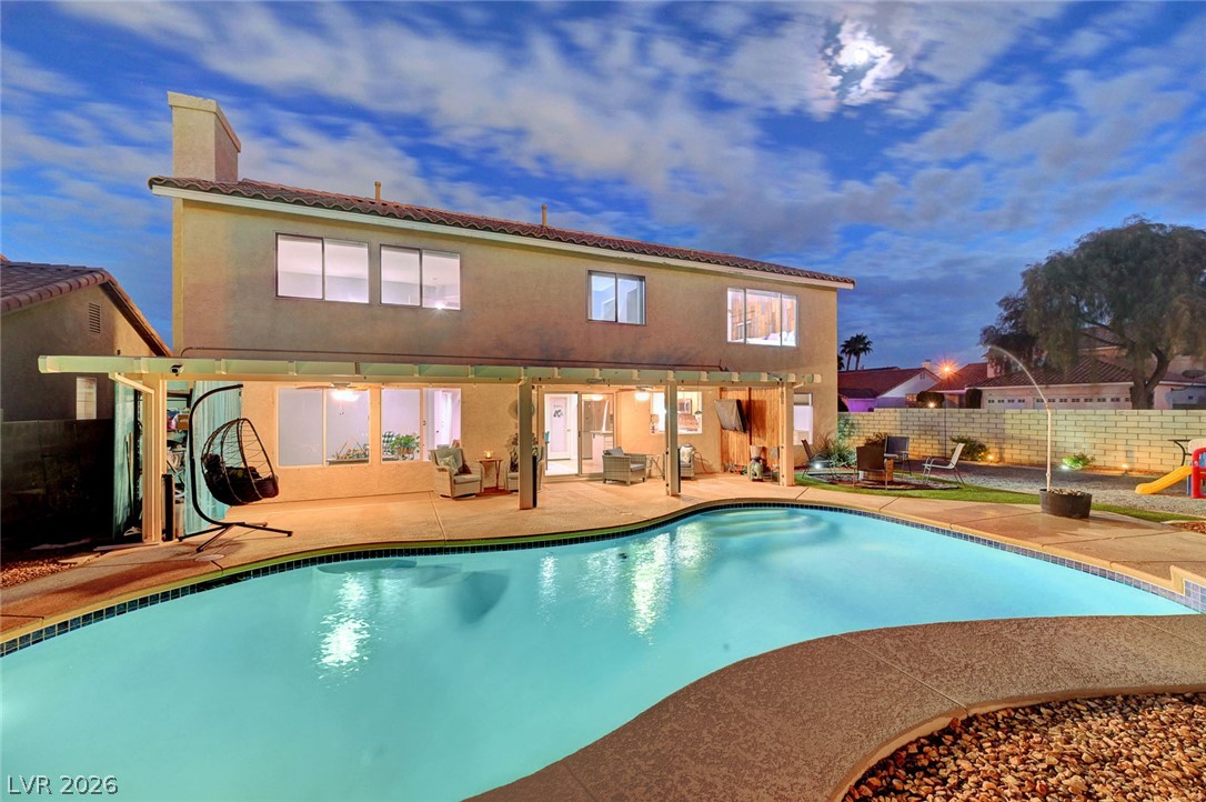 324 Velino Avenue Las Vegas NV 89123