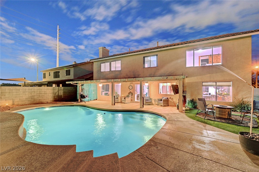 324 Velino Avenue Las Vegas NV 89123