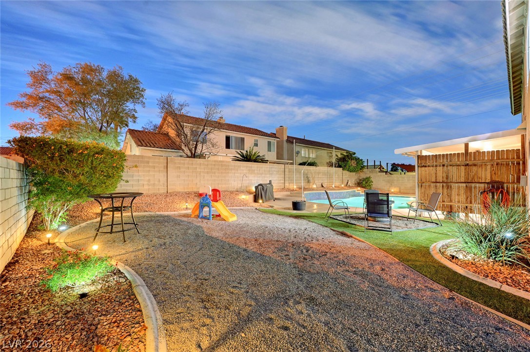 324 Velino Avenue Las Vegas NV 89123