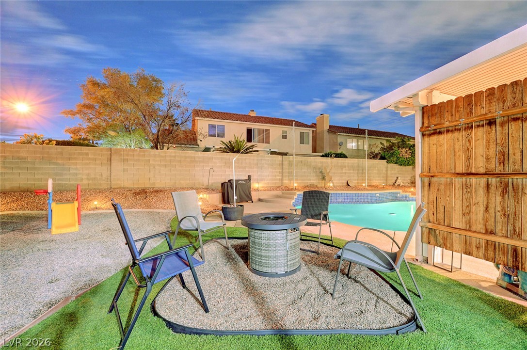 324 Velino Avenue Las Vegas NV 89123