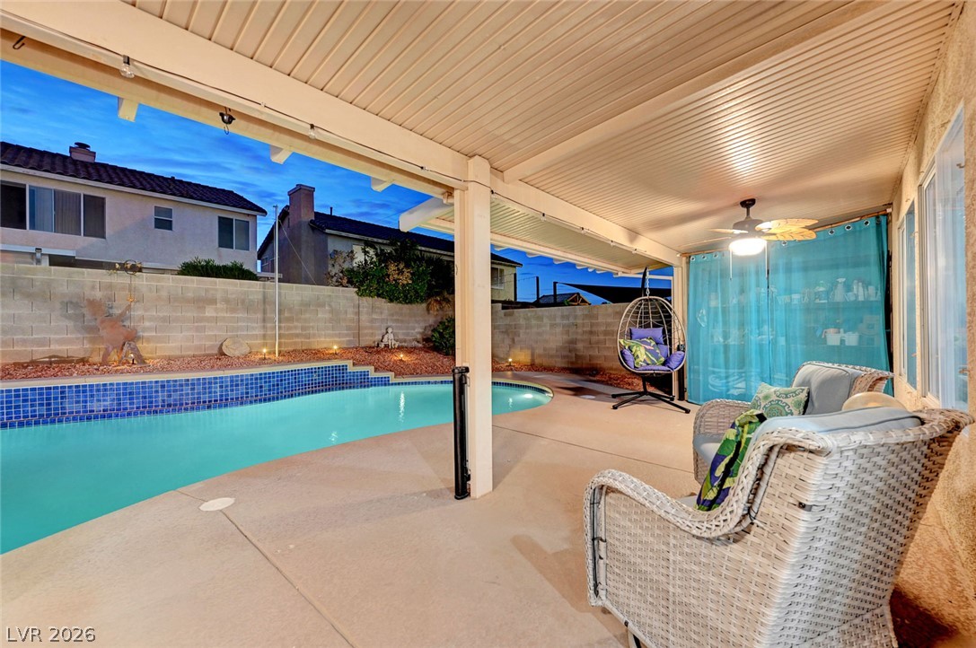 324 Velino Avenue Las Vegas NV 89123