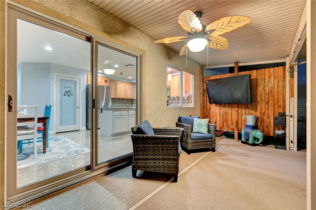 324 Velino Avenue Las Vegas NV 89123