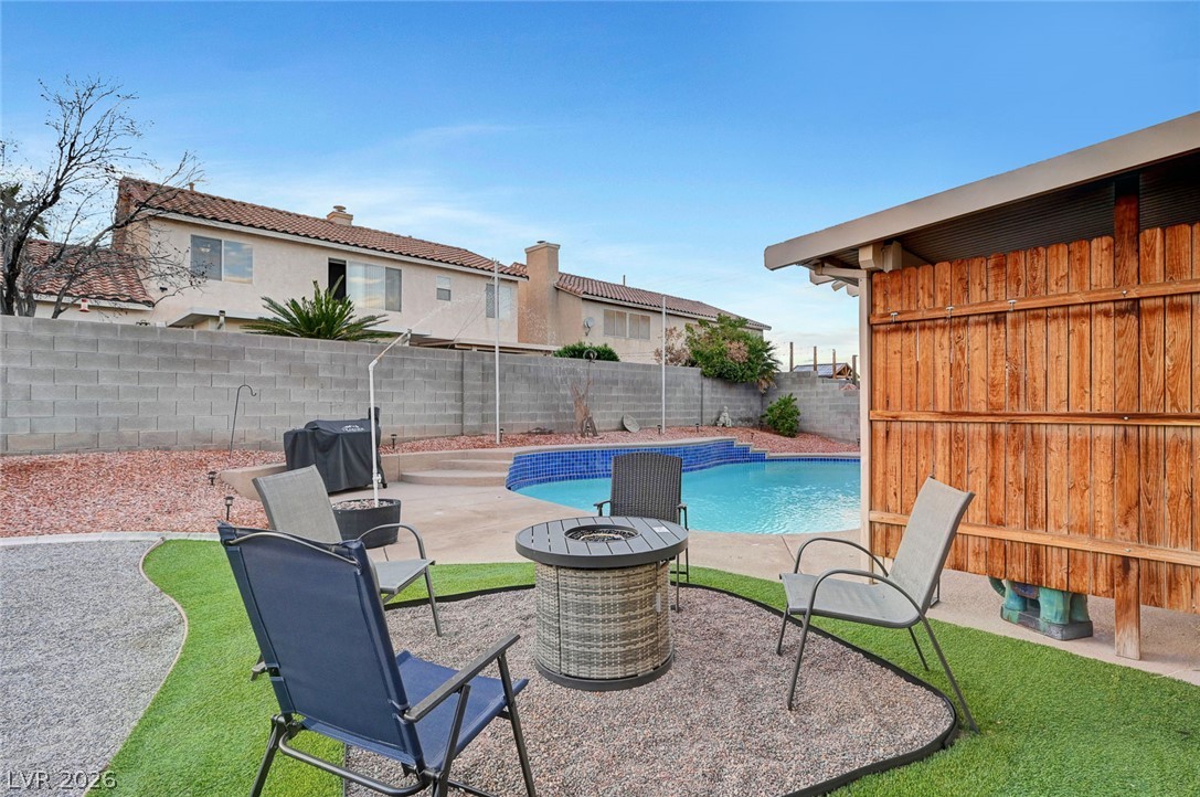 324 Velino Avenue Las Vegas NV 89123