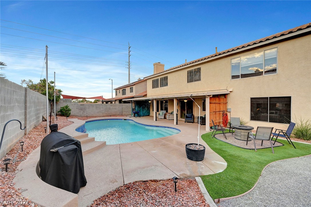 324 Velino Avenue Las Vegas NV 89123