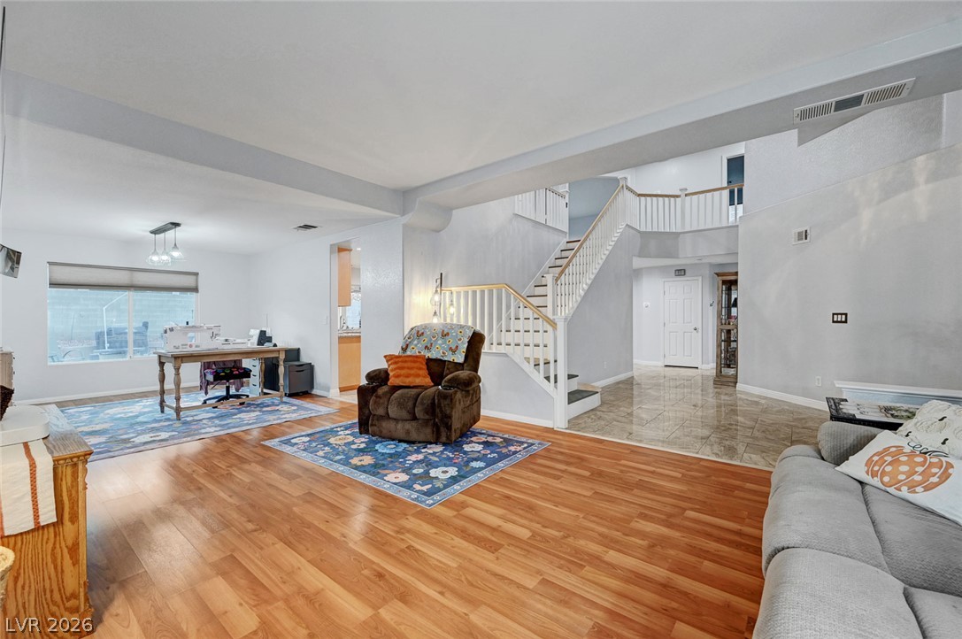 324 Velino Avenue Las Vegas NV 89123