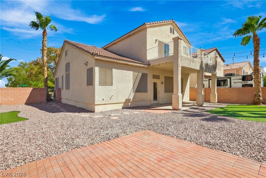7589 Splashing Rock Drive Las Vegas NV 89131