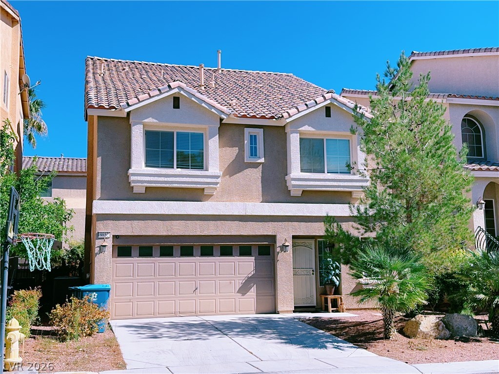 9852 Giant Steps Court Las Vegas NV 89141