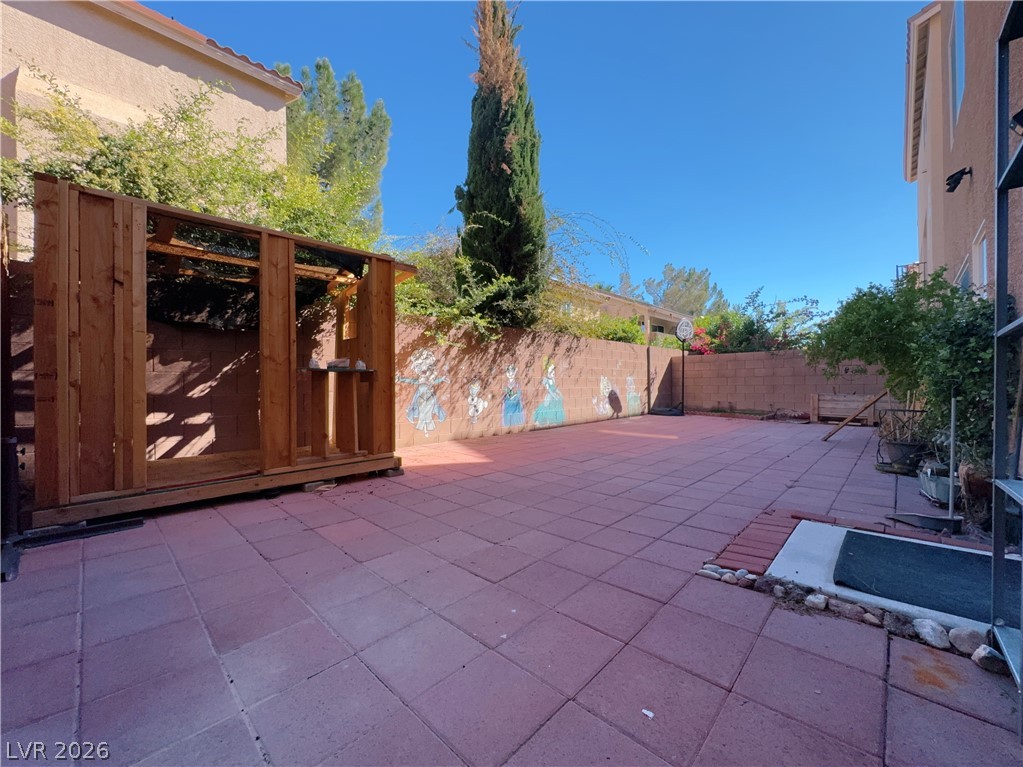 9852 Giant Steps Court Las Vegas NV 89141
