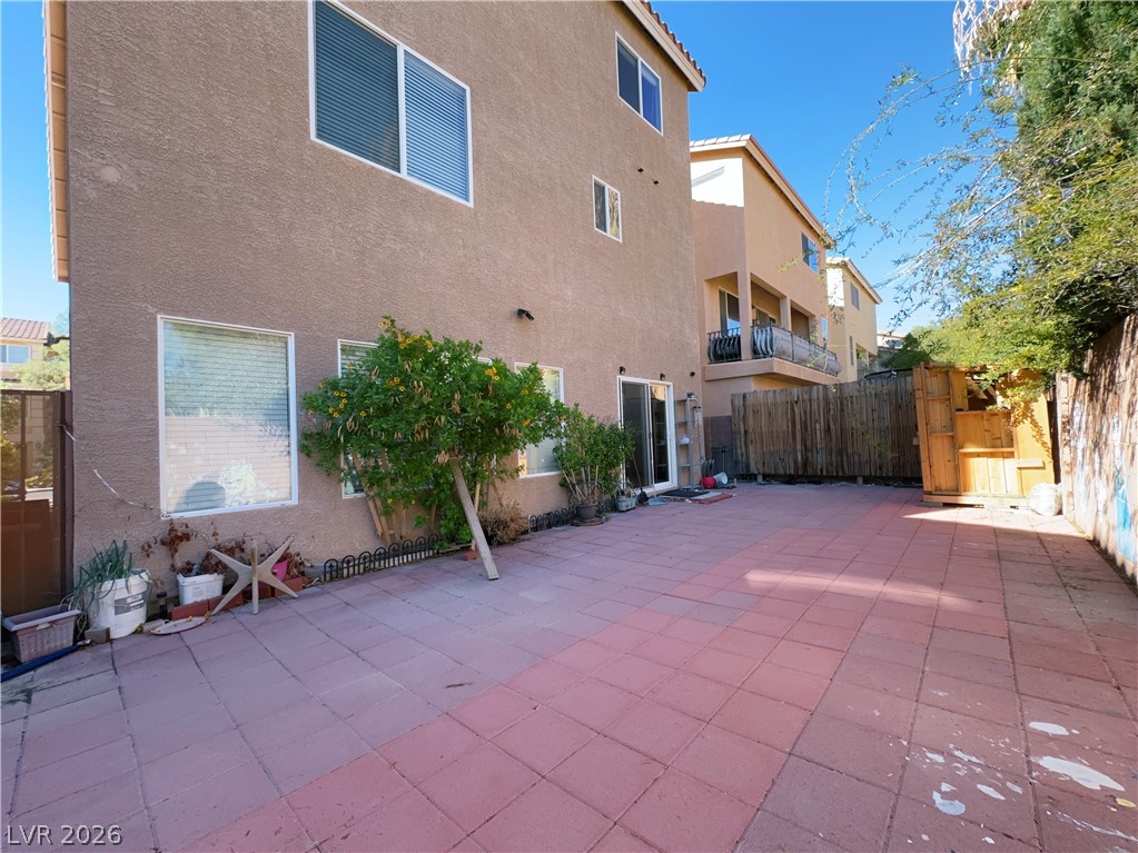 9852 Giant Steps Court Las Vegas NV 89141