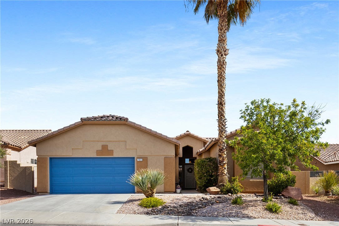 7512 Abbigal Court Las Vegas NV 89131