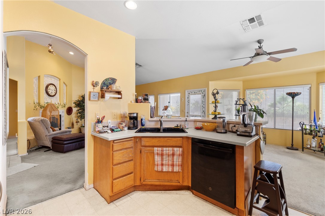 7512 Abbigal Court Las Vegas NV 89131