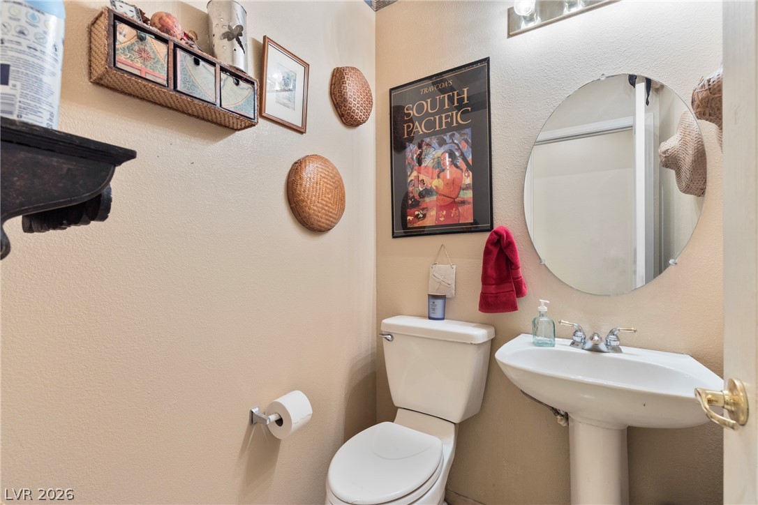 7512 Abbigal Court Las Vegas NV 89131