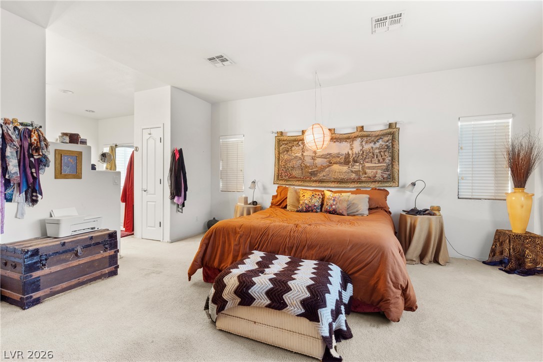 7512 Abbigal Court Las Vegas NV 89131